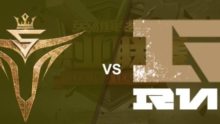 Tip dana: Royal Never Give Up – Victory Five(Esports, Utorak, 26.01.2021.)