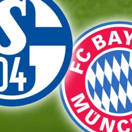 Tip dana: Schalke – Bayern(Nogomet, Nedjelja, 24.01.2021.)