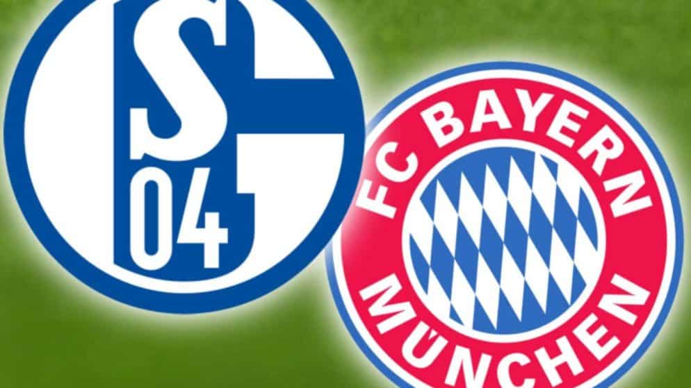 Tip dana: Schalke – Bayern(Nogomet, Nedjelja, 24.01.2021.)