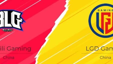 Tip dana: LGD Gaming – Bilibili(Esports, Četvrtak, 28.01.2021.)