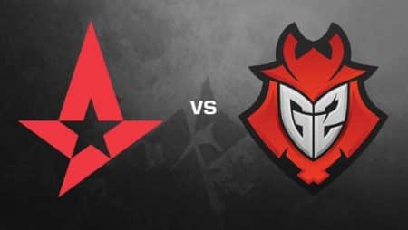 Tip dana: Astralis – G2(Esports, Petak, 29.01.2021.)
