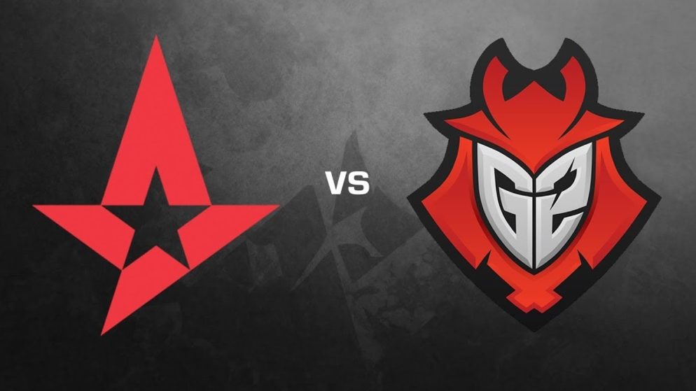 Tip dana: Astralis – G2(Esports, Petak, 29.01.2021.)