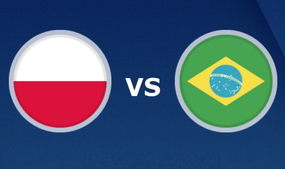 Tip dana: Brazil – Poljska (Rukomet, Utorak, 19.01.2021.)