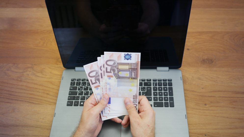 Što morate znati prije početka klađenja online
