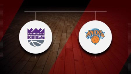 Tip dana: New York Knicks – Sacramento Kings(Košarka, Četvrtak, 25.02.2021.)