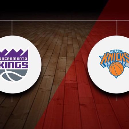 Tip dana: New York Knicks – Sacramento Kings(Košarka, Četvrtak, 25.02.2021.)
