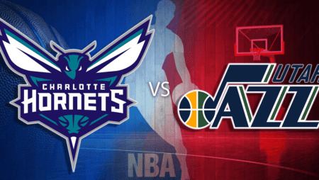 Tip dana: Utah Jazz – Charlotte Hornets(Košarka, Ponedjeljak, 22.02.2021.)