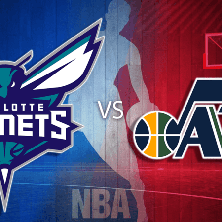 Tip dana: Utah Jazz – Charlotte Hornets(Košarka, Ponedjeljak, 22.02.2021.)