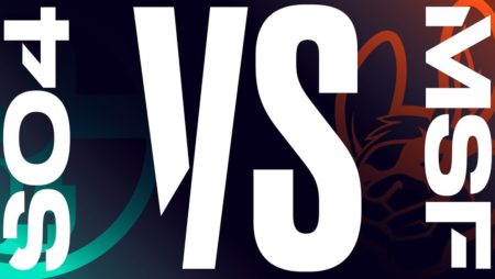 Tip dana: Schalke – Misfits(Esports, Subota, 06.02.2021.)
