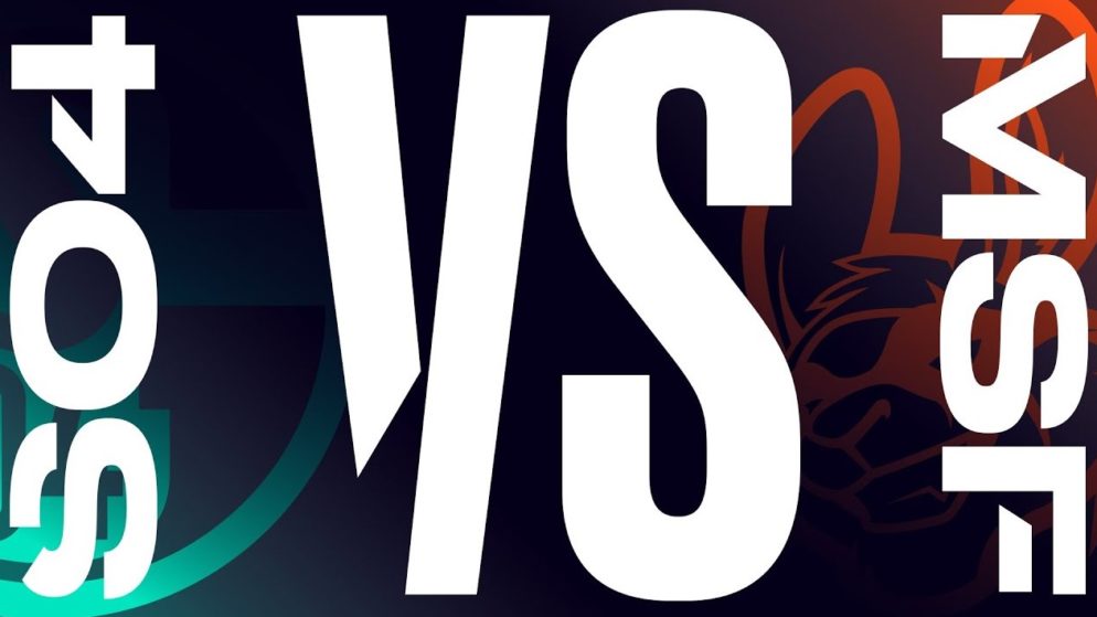 Tip dana: Schalke – Misfits(Esports, Subota, 06.02.2021.)