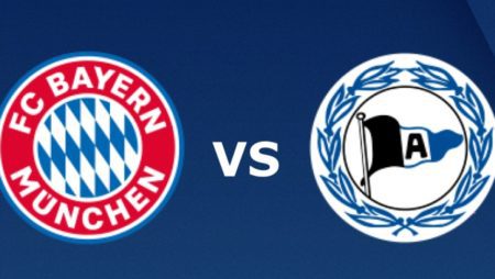 Tip dana: Bayern Munchen – Arminia Bielefeld(Nogomet, Ponedjeljak, 15.02.2021.)