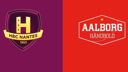 Tip dana: Nantes – Aalborg(Rukomet, Srijeda, 10.02.2021.)