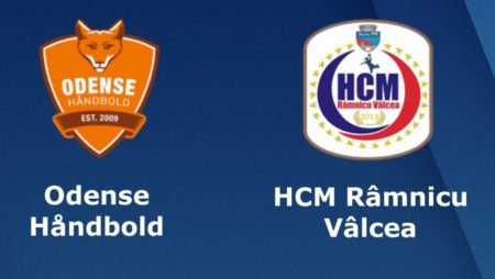 Tip dana: Odense – Ramnicu Valcea(Rukomet, Nedjelja, 07.02.2021.)