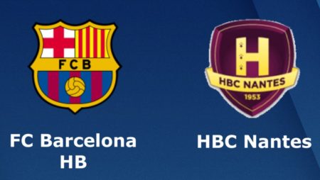 Tip dana: Barcelona – Nantes(Rukomet, Srijeda, 17.02.2021.)