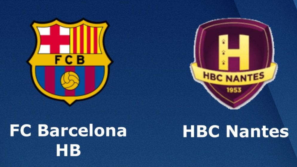 Tip dana: Barcelona – Nantes(Rukomet, Srijeda, 17.02.2021.)
