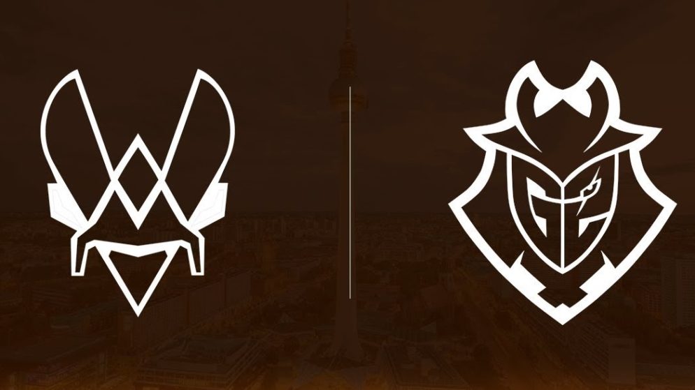 Tip dana: Team Vitality – G2(Esports, Petak, 05.02.2021.)