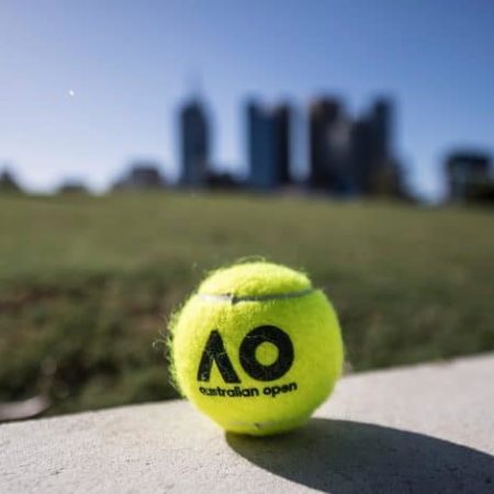 Tip dana: 2 para Australian Opena(Utorak, 09.02.2021.)