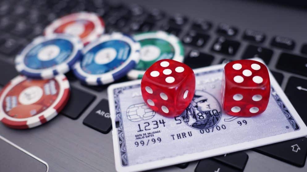 Vodič za nove online casino igrače