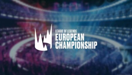Tip dana: 2 para esport događaja(Petak, 12.02.2021.)