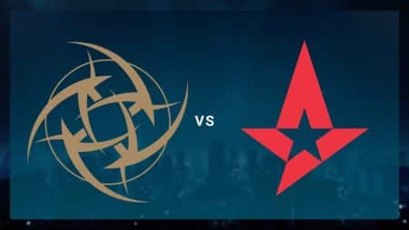 Tip dana: Astralis – Ninjas in Pyjamas(Esports, Četvrtak, 04.02.2021.)