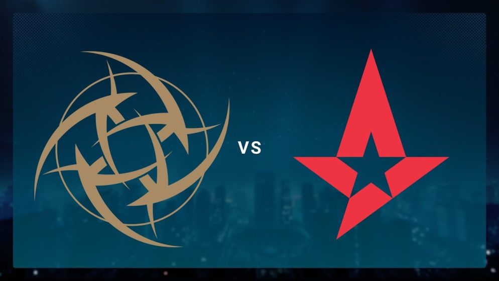 Tip dana: Astralis – Ninjas in Pyjamas(Esports, Četvrtak, 04.02.2021.)