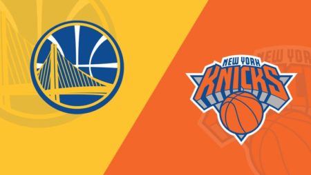 Tip dana: New York Knicks – Golden State Warriors(Košarka, Utorak, 23.02.2021.)