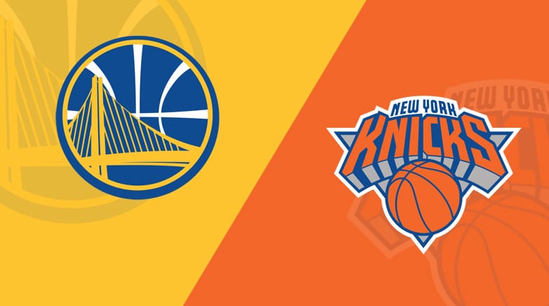 Tip dana: New York Knicks – Golden State Warriors(Košarka, Utorak, 23.02.2021.)