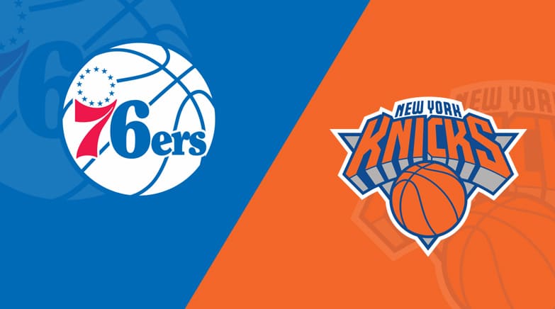 Tip dana: Philadelphia 76ers – New York Knicks(Košarka, Utorak, 16.03.2021.)