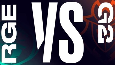 Tip dana: G2 – Rogue(Esports, Petak, 05.03.2021.)
