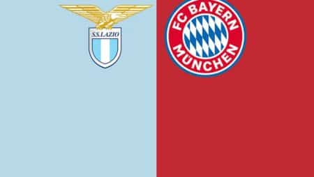 Tip dana: Bayern – Lazio(Nogomet, Srijeda, 17.03.2021.)