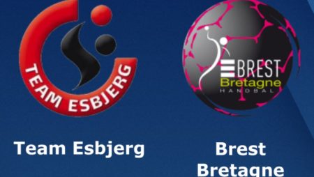 Tip dana: Brest – Esbjerg(Rukomet, Nedjelja, 14.03.2021.)