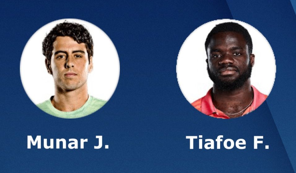 Tip dana: Jaume Munar – Frances Tiafoe(Tenis, Četvrtak, 04.03.2021.)