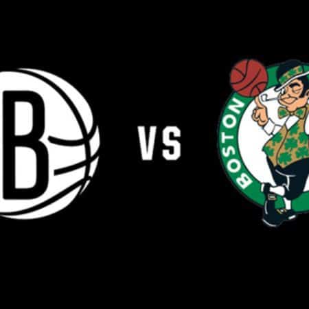 Tip dana: Brooklyn Nets – Boston Celtics(Košarka, Četvrtak, 11.03.2021.)