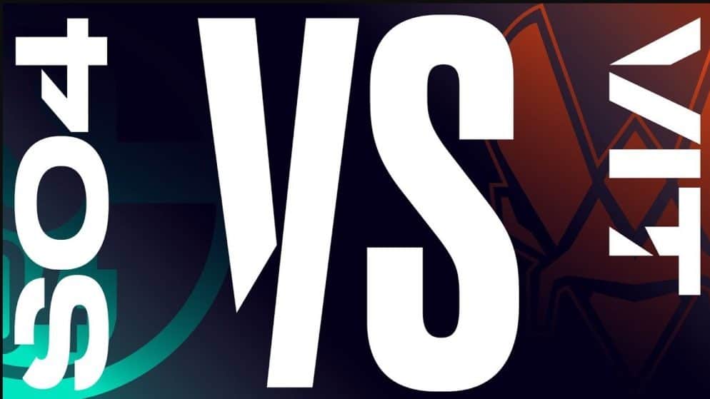 Tip dana: Vitality – Schalke(Esports, Subota, 13.03.2021.)