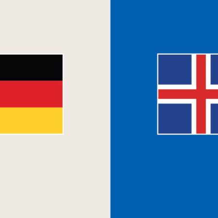 Tip dana: Njemačka – Island(Nogomet, Četvrtak, 25.03.2021.)