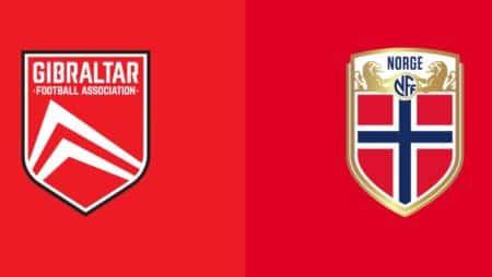 Tip dana: Gibraltar – Norveška(Nogomet, Srijeda, 24.03.2021.)