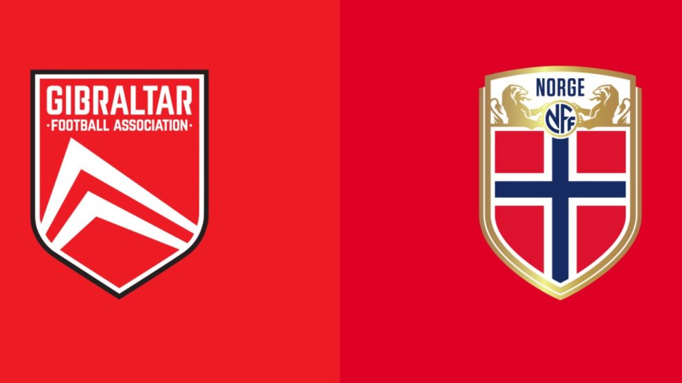 Tip dana: Gibraltar – Norveška(Nogomet, Srijeda, 24.03.2021.)