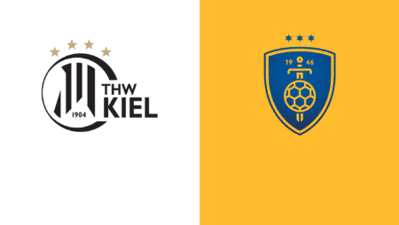 Tip dana: Kiel – Celje(Rukomet, Utorak, 02.03.2021.)