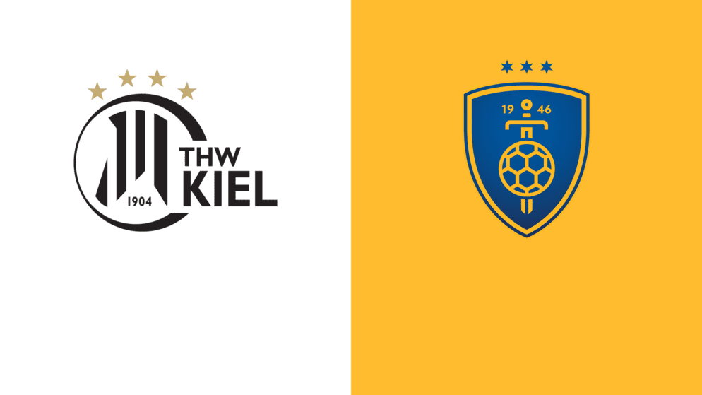 Tip dana: Kiel – Celje(Rukomet, Utorak, 02.03.2021.)