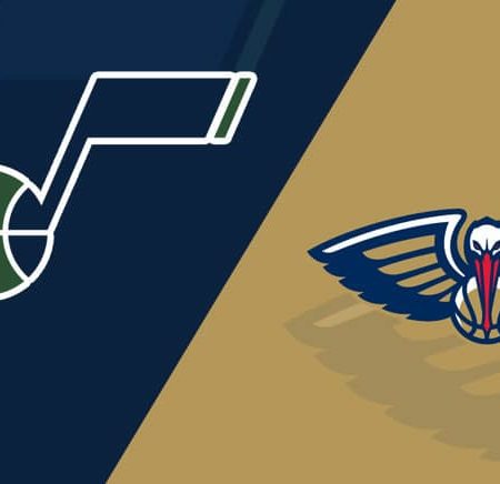 Tip dana: New Orleans Pelicans – Utah Jazz(Košarka, Ponedjeljak, 01.03.2021.)