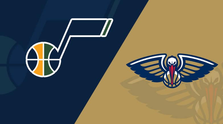 Tip dana: New Orleans Pelicans – Utah Jazz(Košarka, Ponedjeljak, 01.03.2021.)