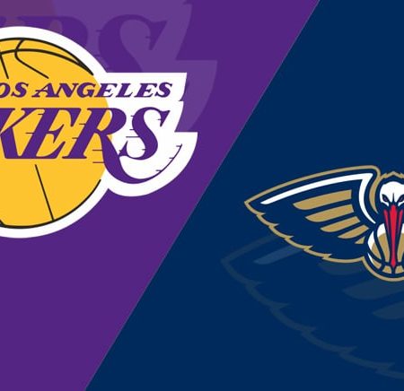 Tip dana: New Orleans Pelicans – Los Angeles Lakers(Košarka, Utorak, 23.03.2021.)