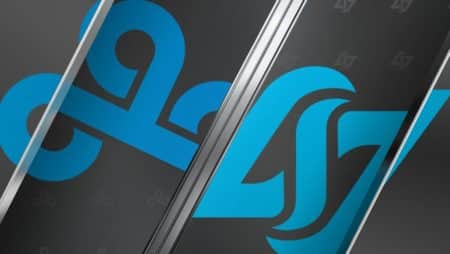 Tip dana: Cloud9 – Counter Logic Gaming(Esports, Petak, 12.03.2021.)