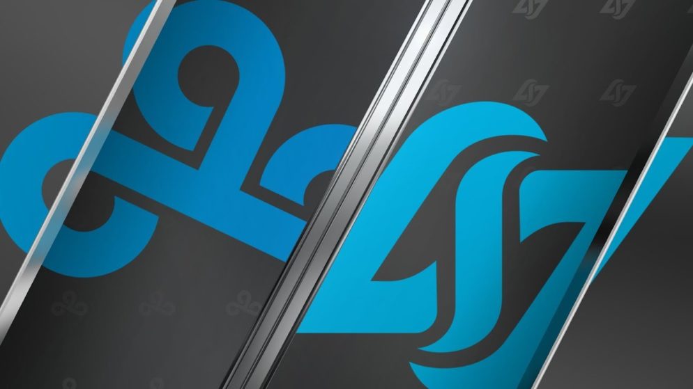 Tip dana: Cloud9 – Counter Logic Gaming(Esports, Petak, 12.03.2021.)