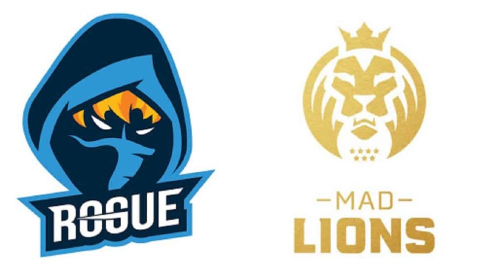 Tip dana: Rogue – MAD Lions (Esports, Nedjelja, 28.03.2021.)