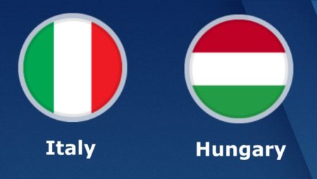 Tip dana: Italija – Mađarska(Rukomet, Nedjelja, 18.04.2021.)