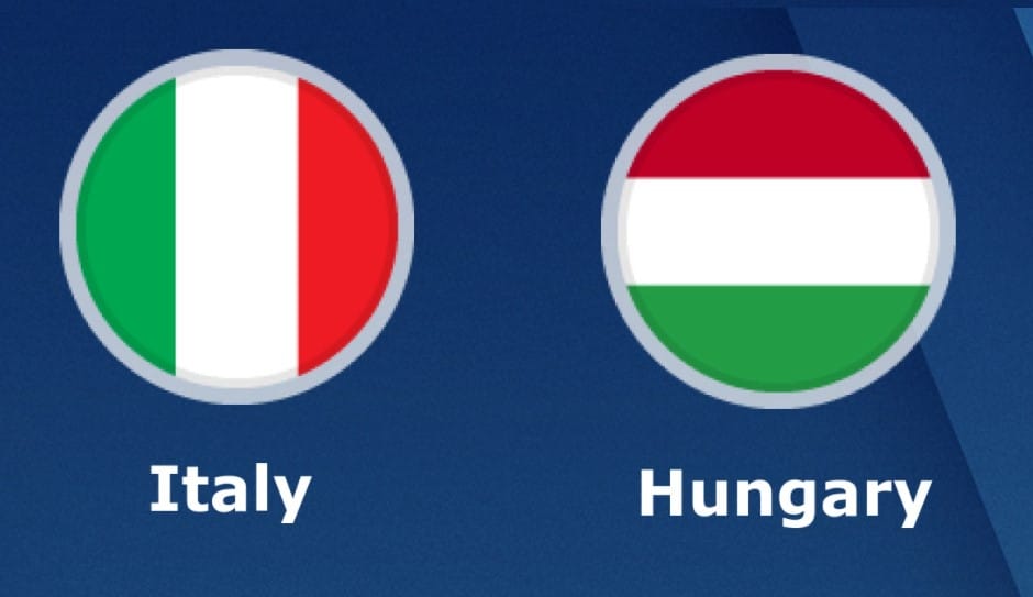 Tip dana: Italija – Mađarska(Rukomet, Nedjelja, 18.04.2021.)