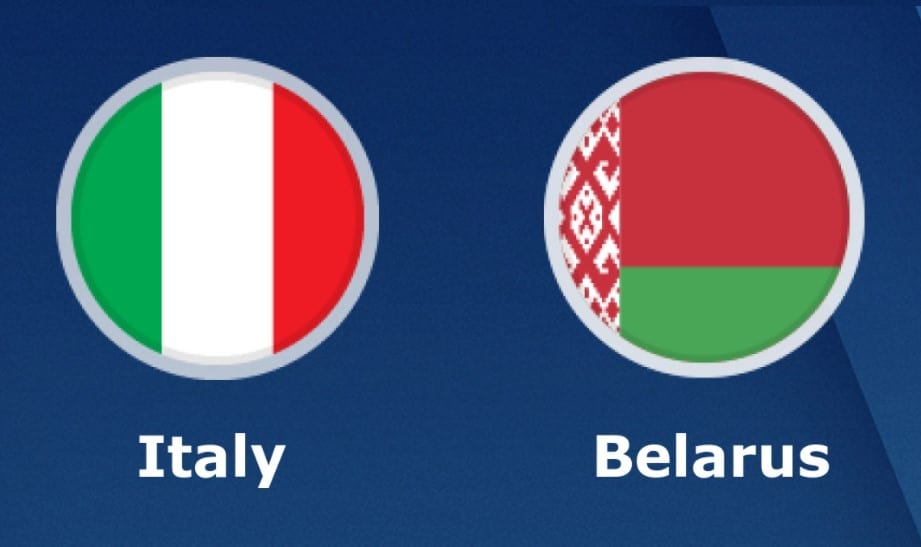 Tip dana: Italija – Bjelorusija(Rukomet, Četvrtak, 29.04.2021.)