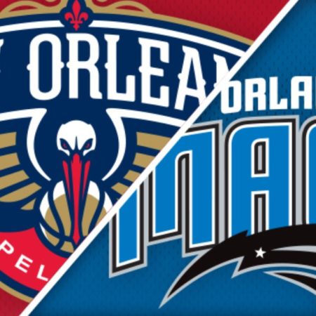 Tip dana: New Orleans Pelicans – Orlando Magic(Košarka, Četvrtak, 01.04.2021.)