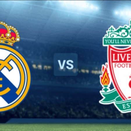 Tip dana: Real Madrid – Liverpool(Nogomet, Utorak, 06.04.2021.)